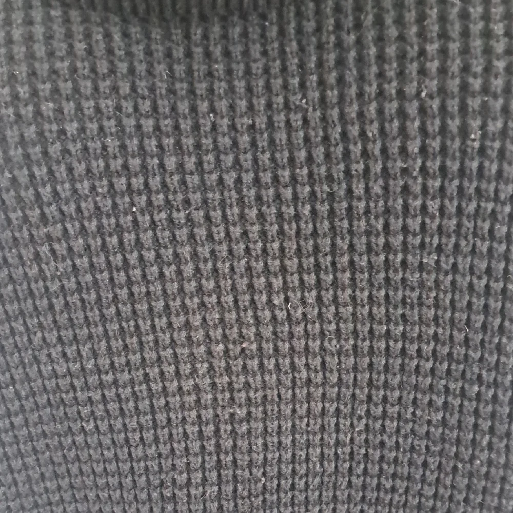 Michael Kors Black Turtleneck Sweater - Picture 3 of 7